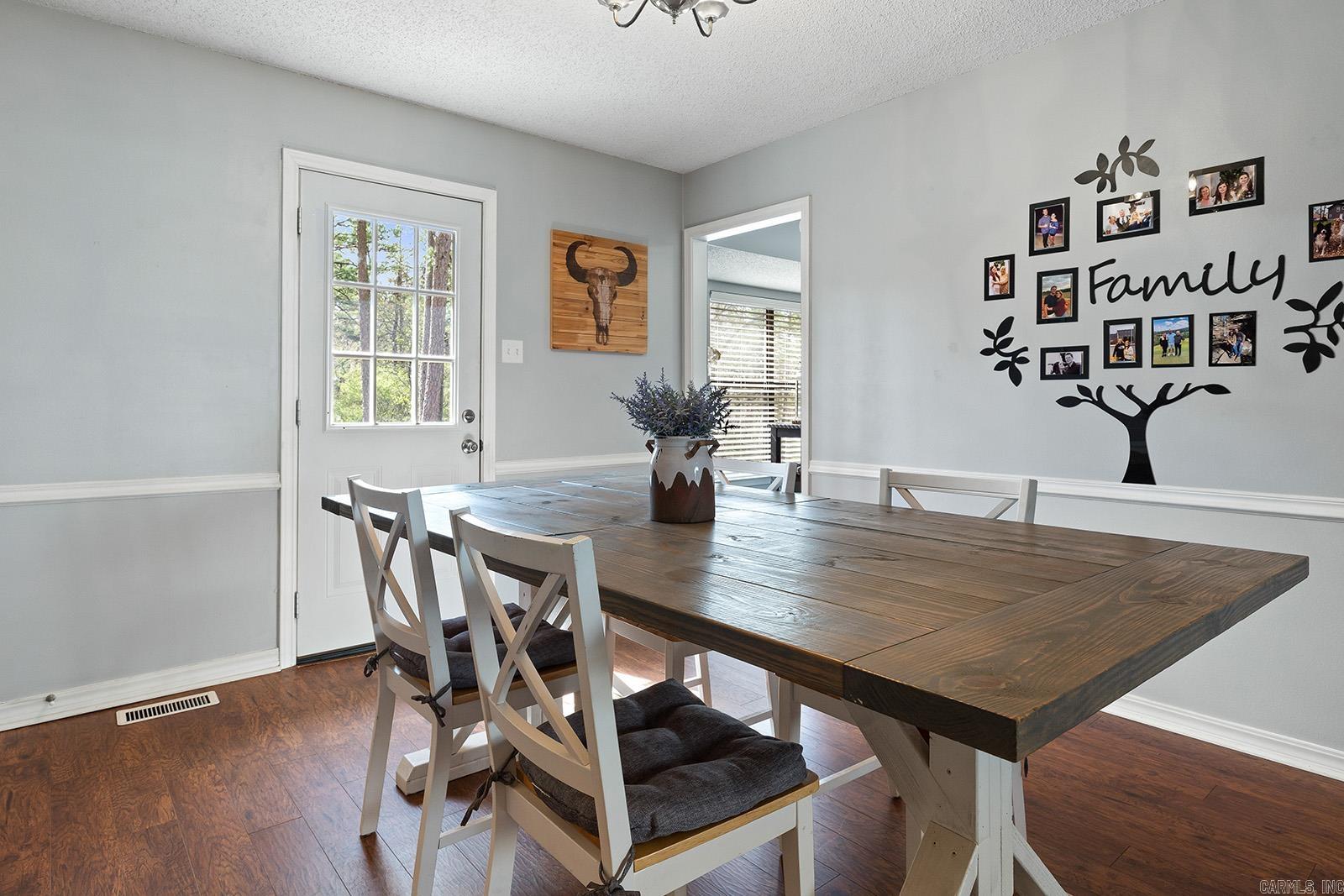 PLEASANT VIEW - Residential