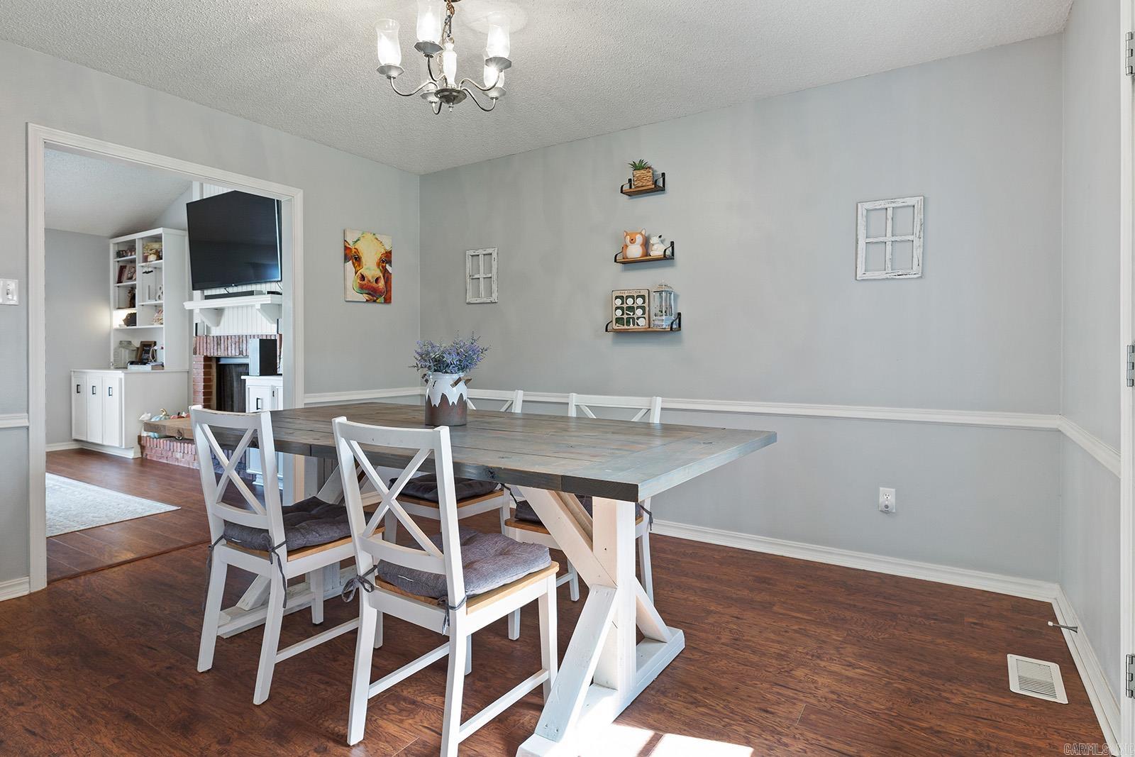 PLEASANT VIEW - Residential