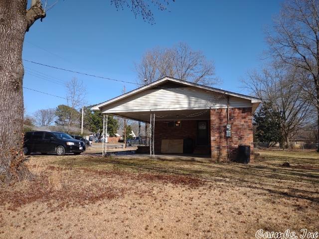 Pyeatt - Residential