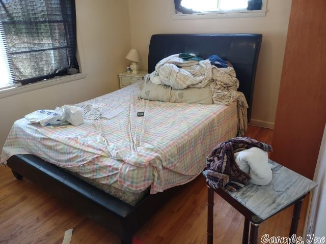 Pyeatt - Residential