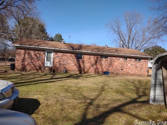 Pyeatt - Residential