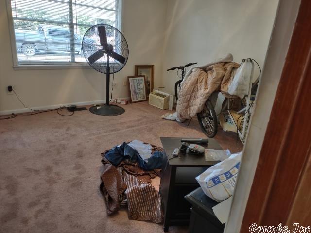 Pyeatt - Residential