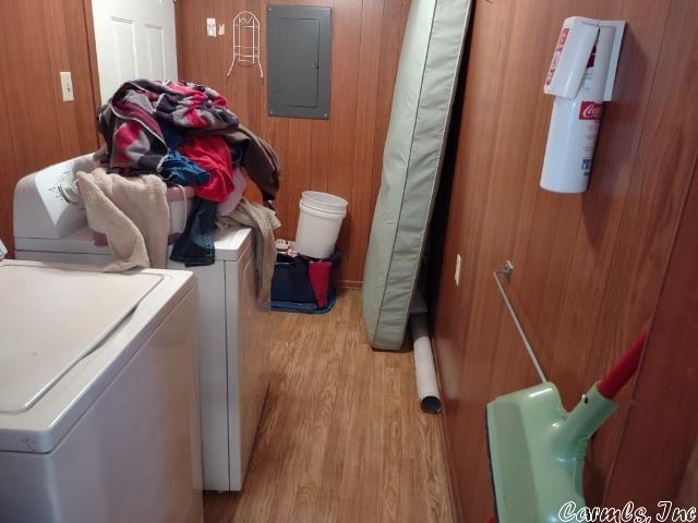 Pyeatt - Residential