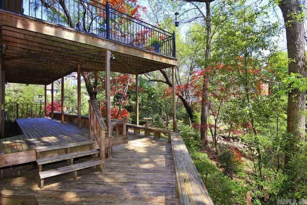 Elmo Walker - Residential