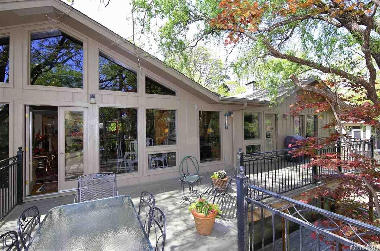 Elmo Walker - Residential