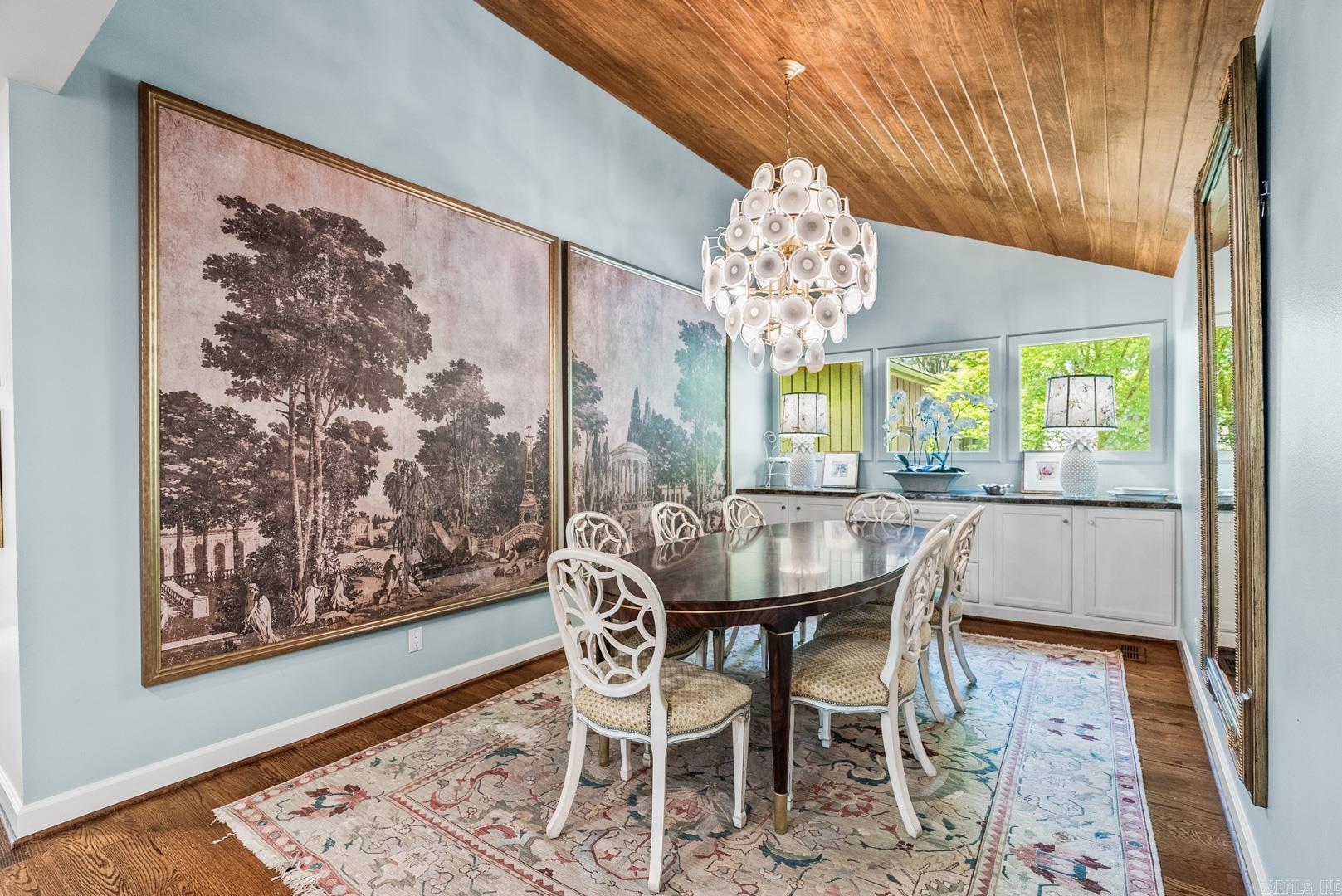 Elmo Walker - Residential