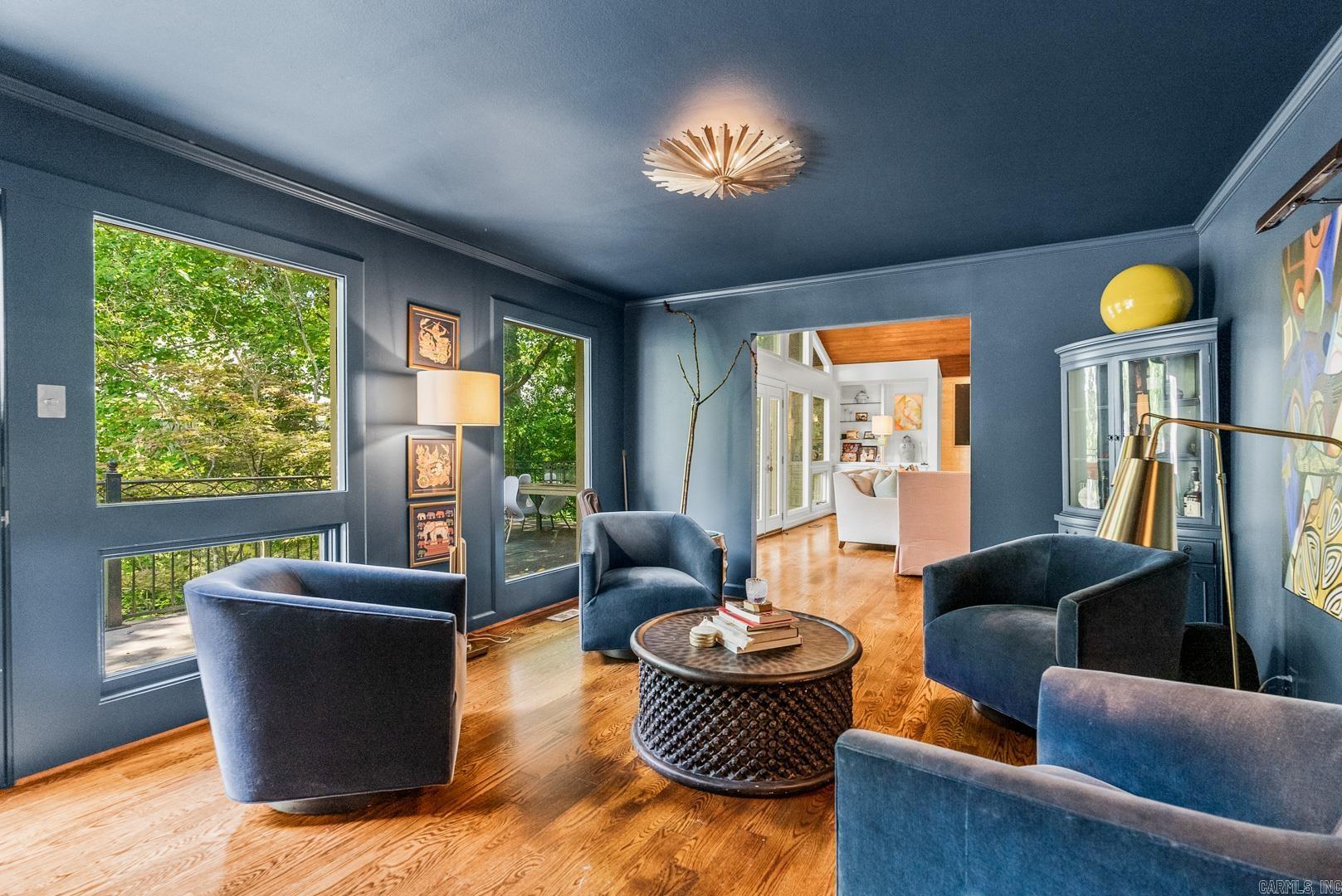 Elmo Walker - Residential