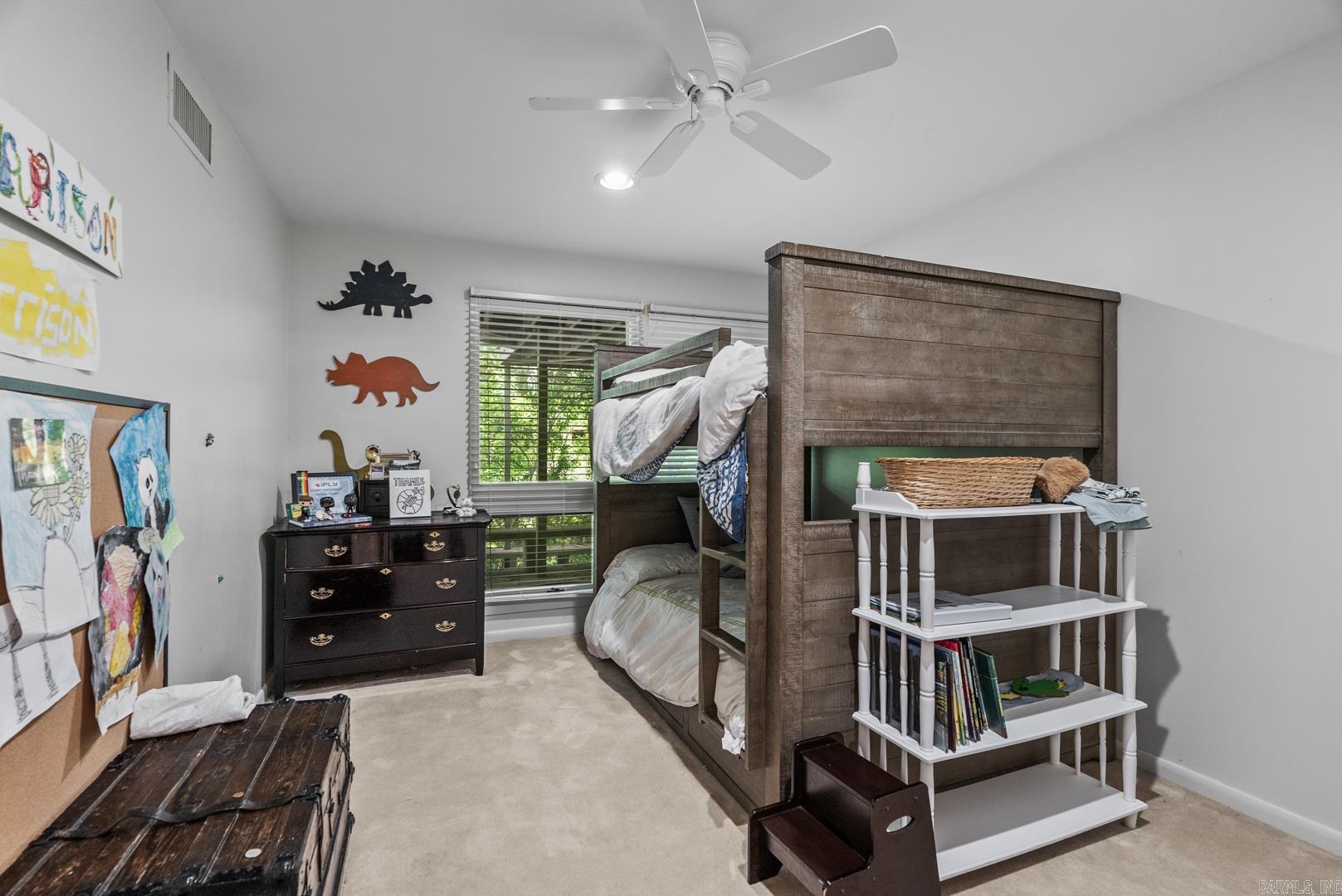 Elmo Walker - Residential