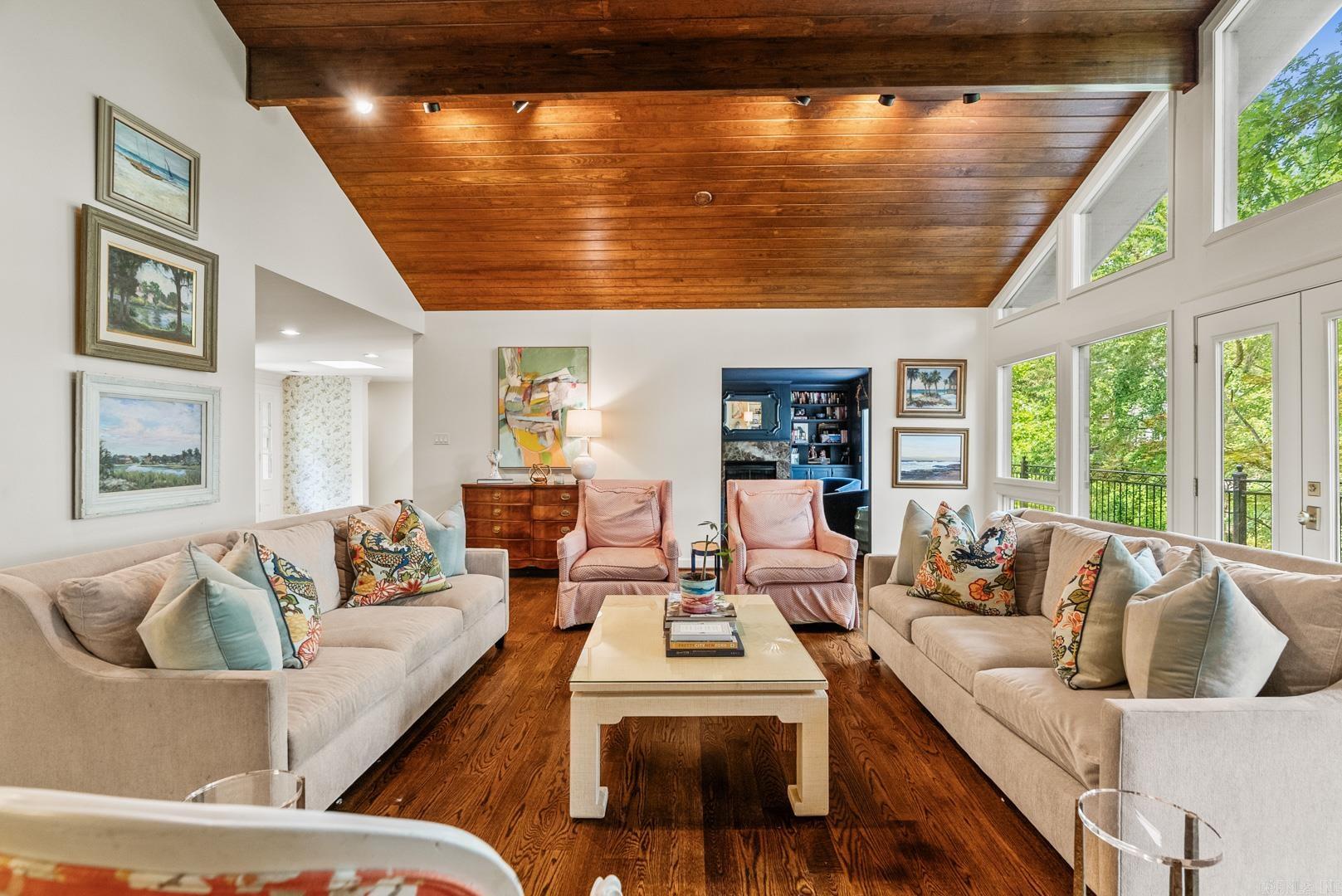 Elmo Walker - Residential