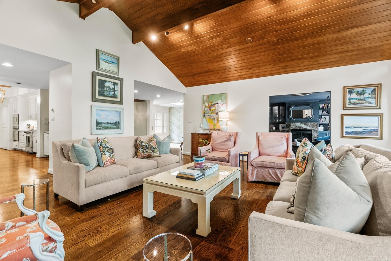 Elmo Walker - Residential