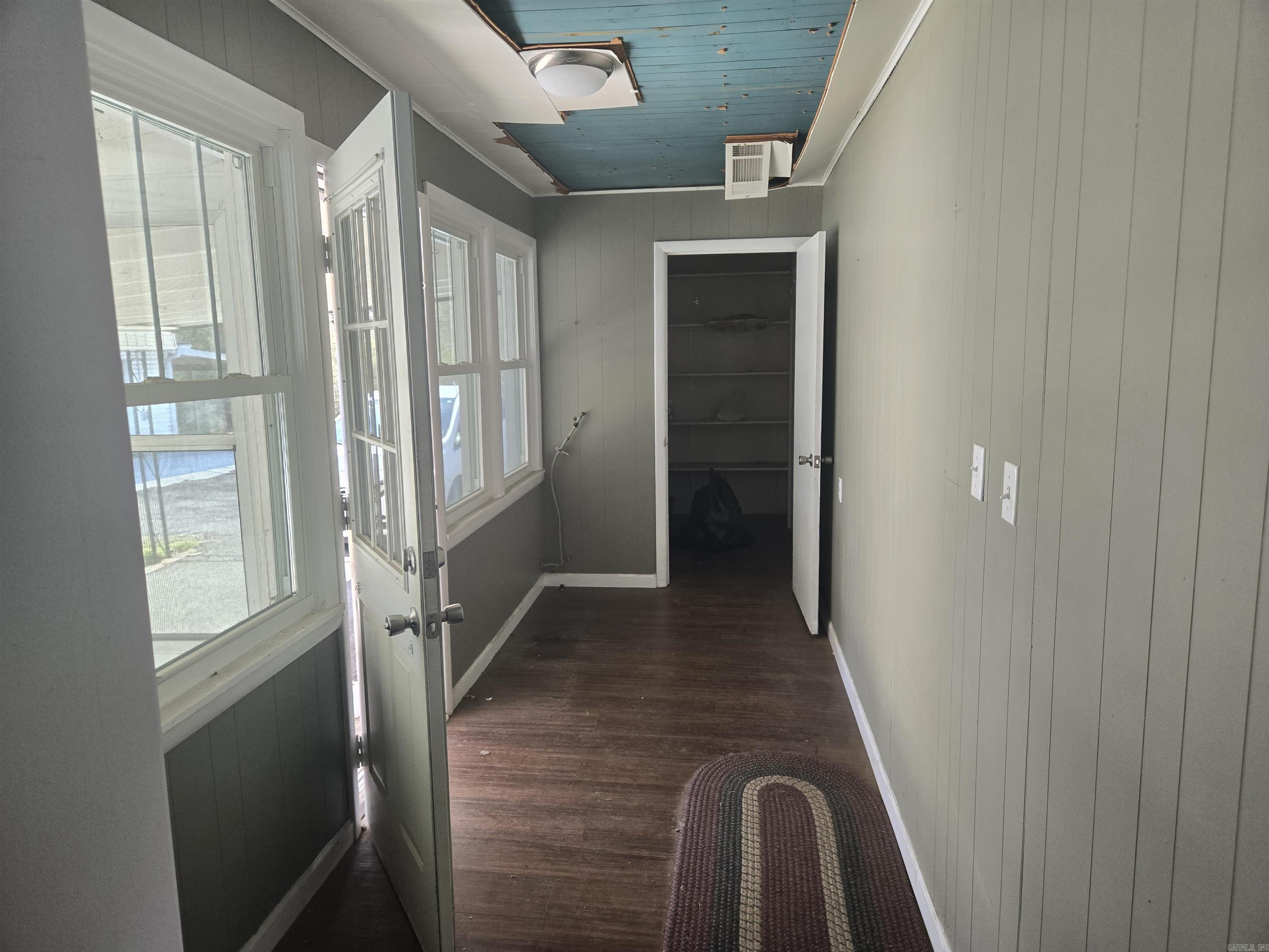 WEST ADDITION - Residential