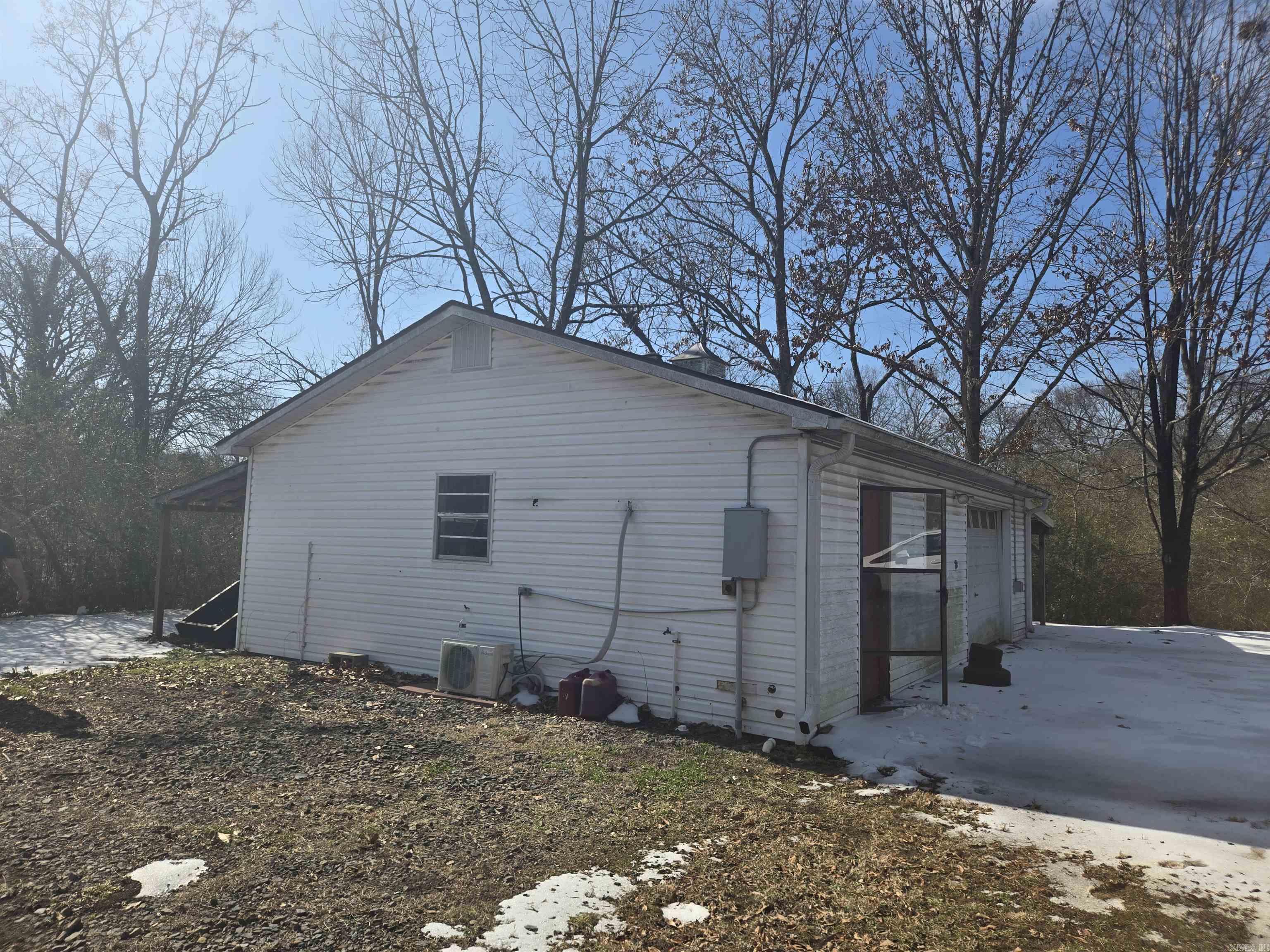 WEST ADDITION - Residential