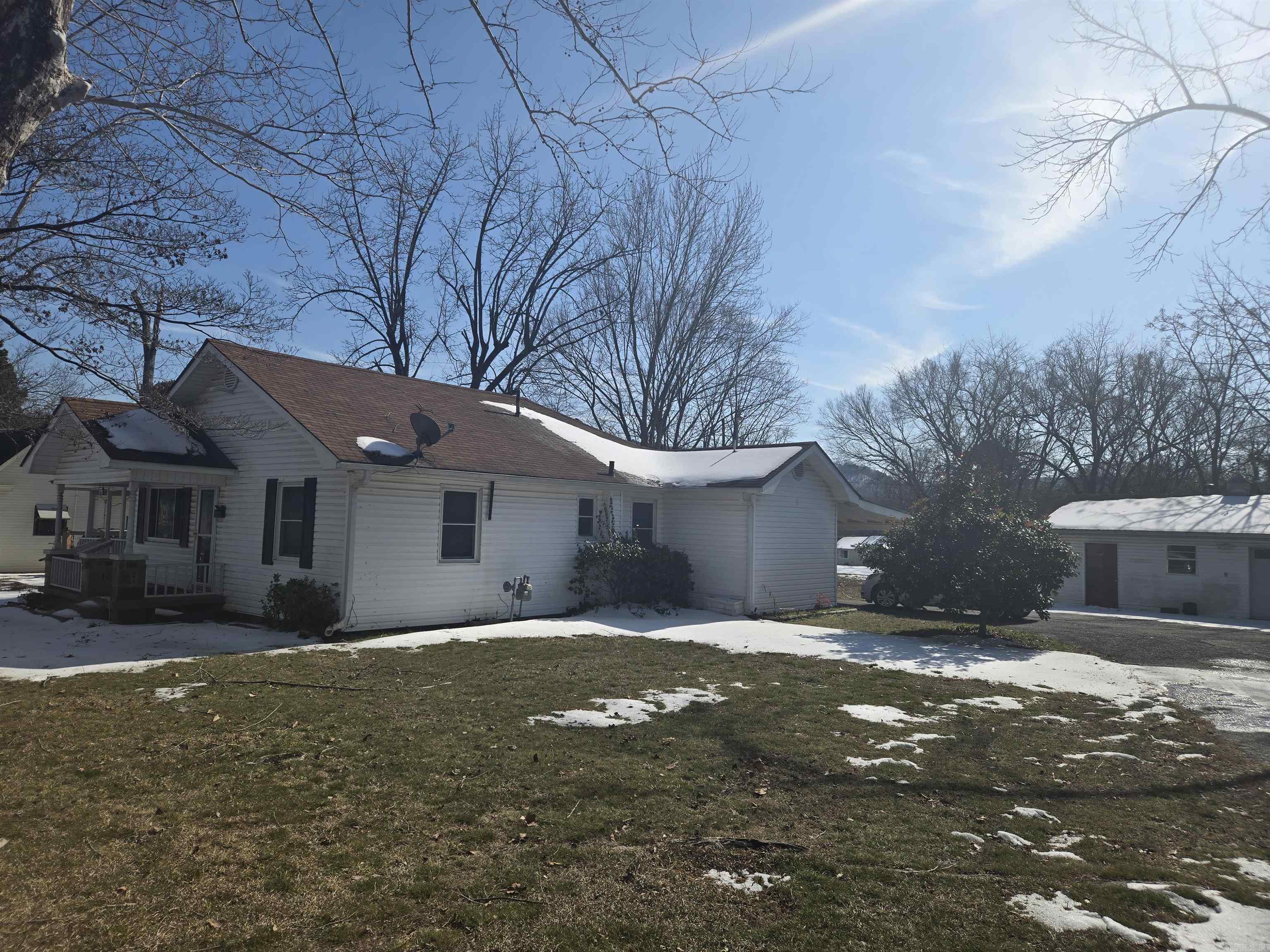 WEST ADDITION - Residential