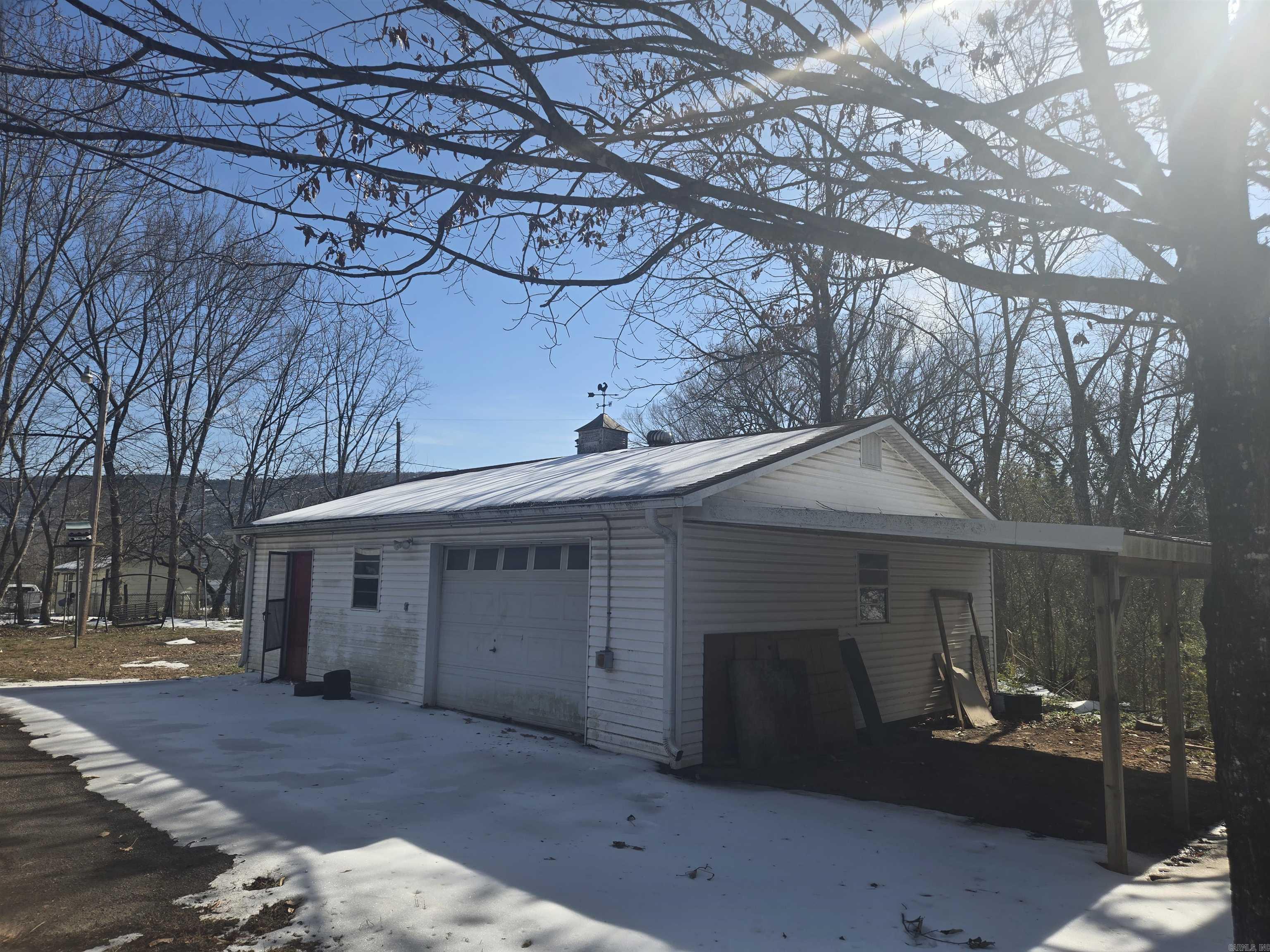 WEST ADDITION - Residential