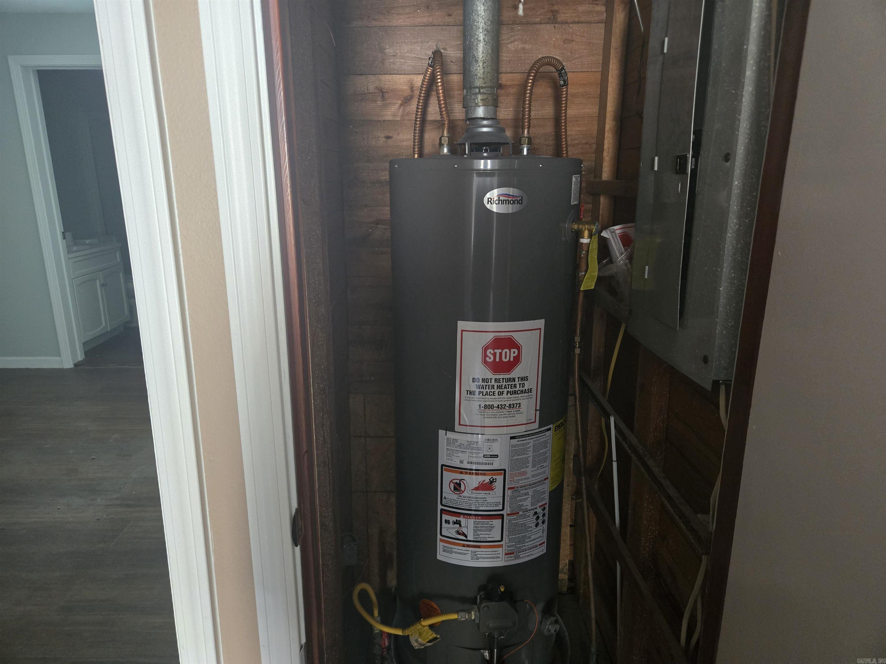 WEST ADDITION - Residential