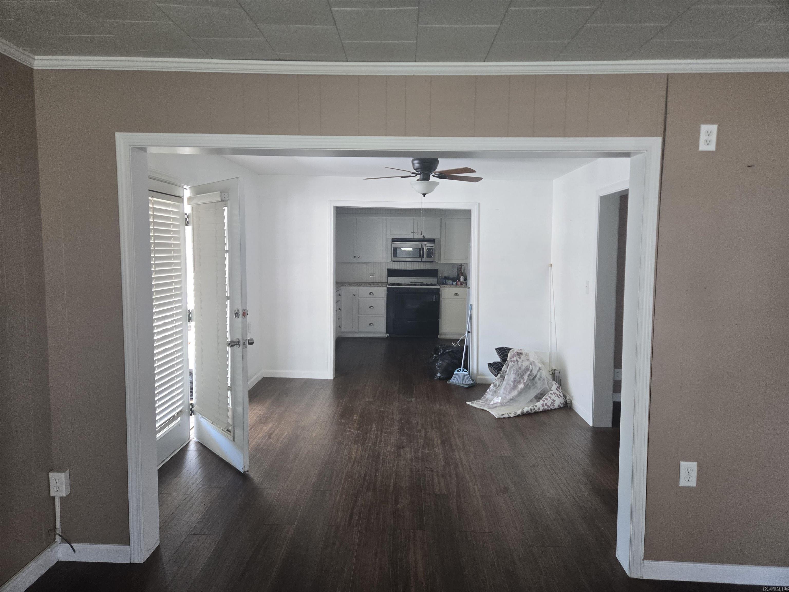 WEST ADDITION - Residential