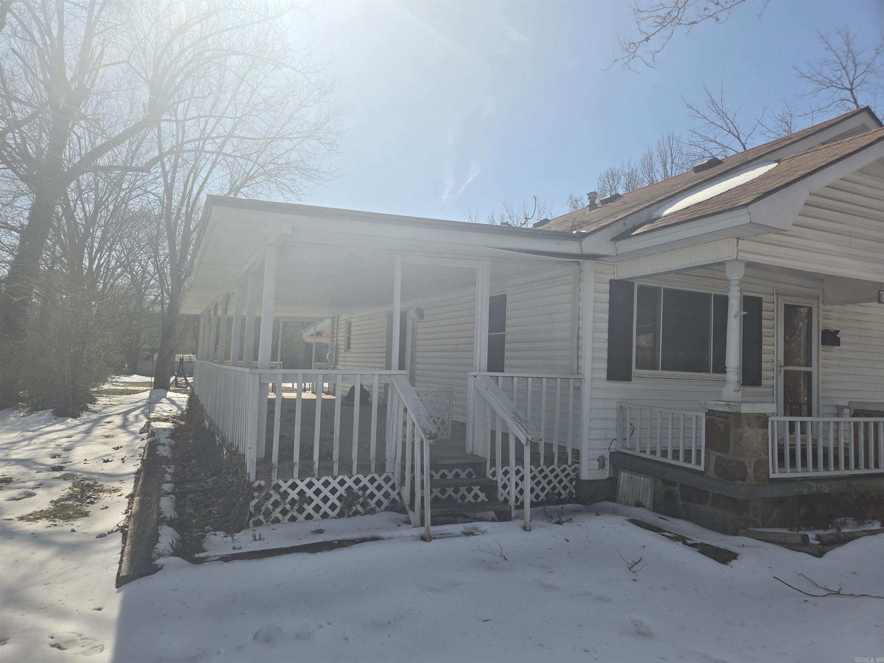 WEST ADDITION - Residential