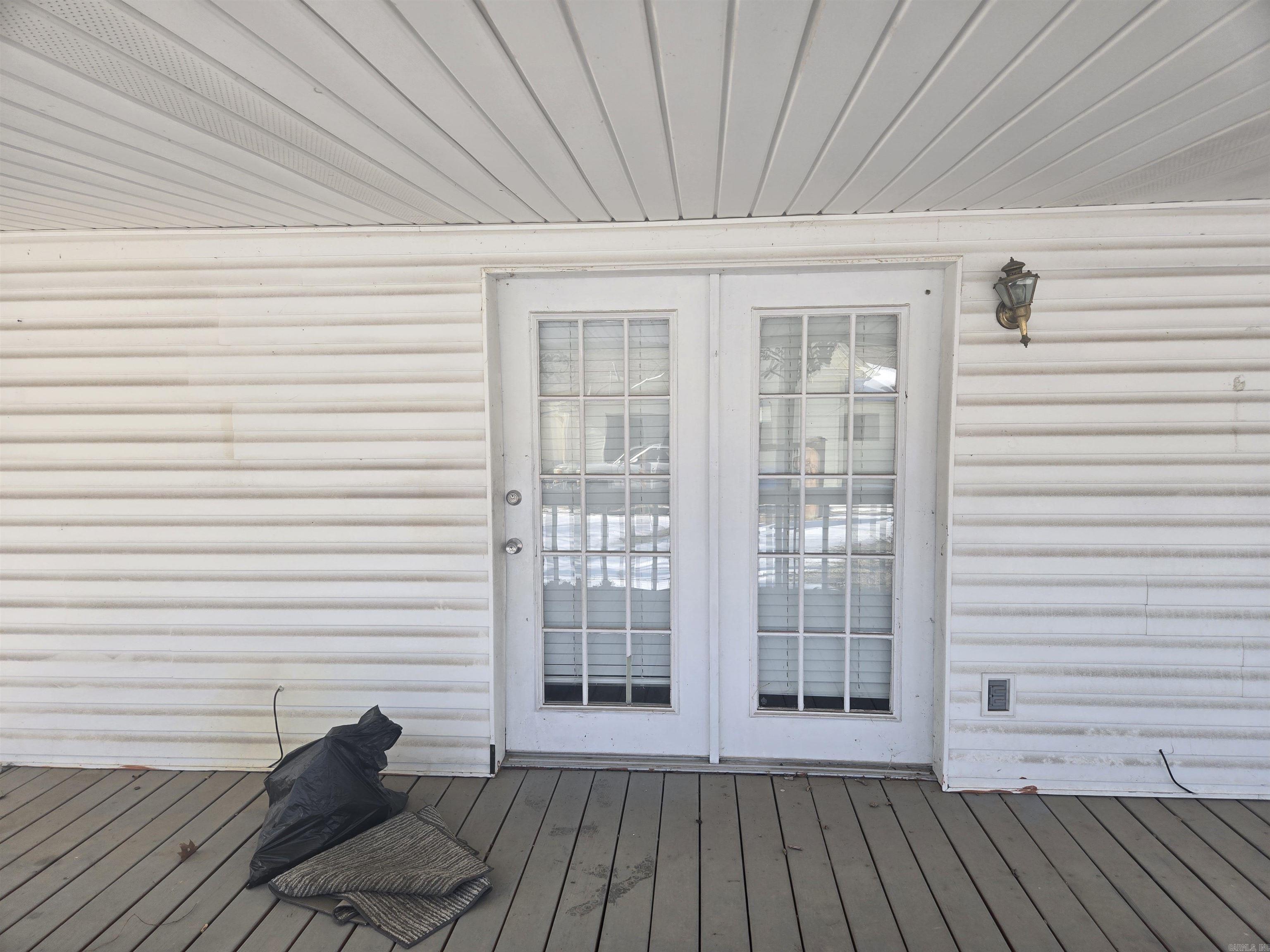 WEST ADDITION - Residential