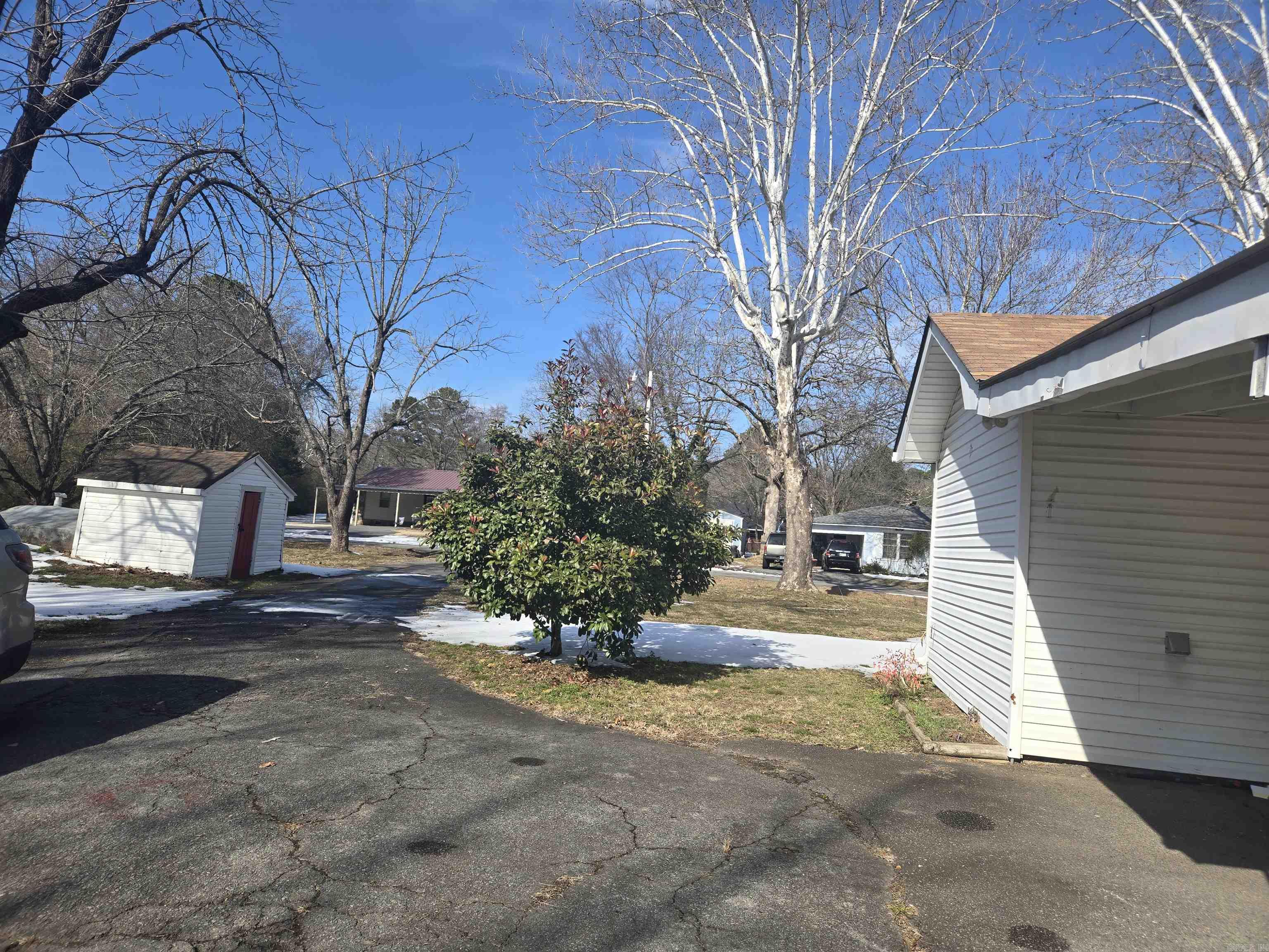 WEST ADDITION - Residential