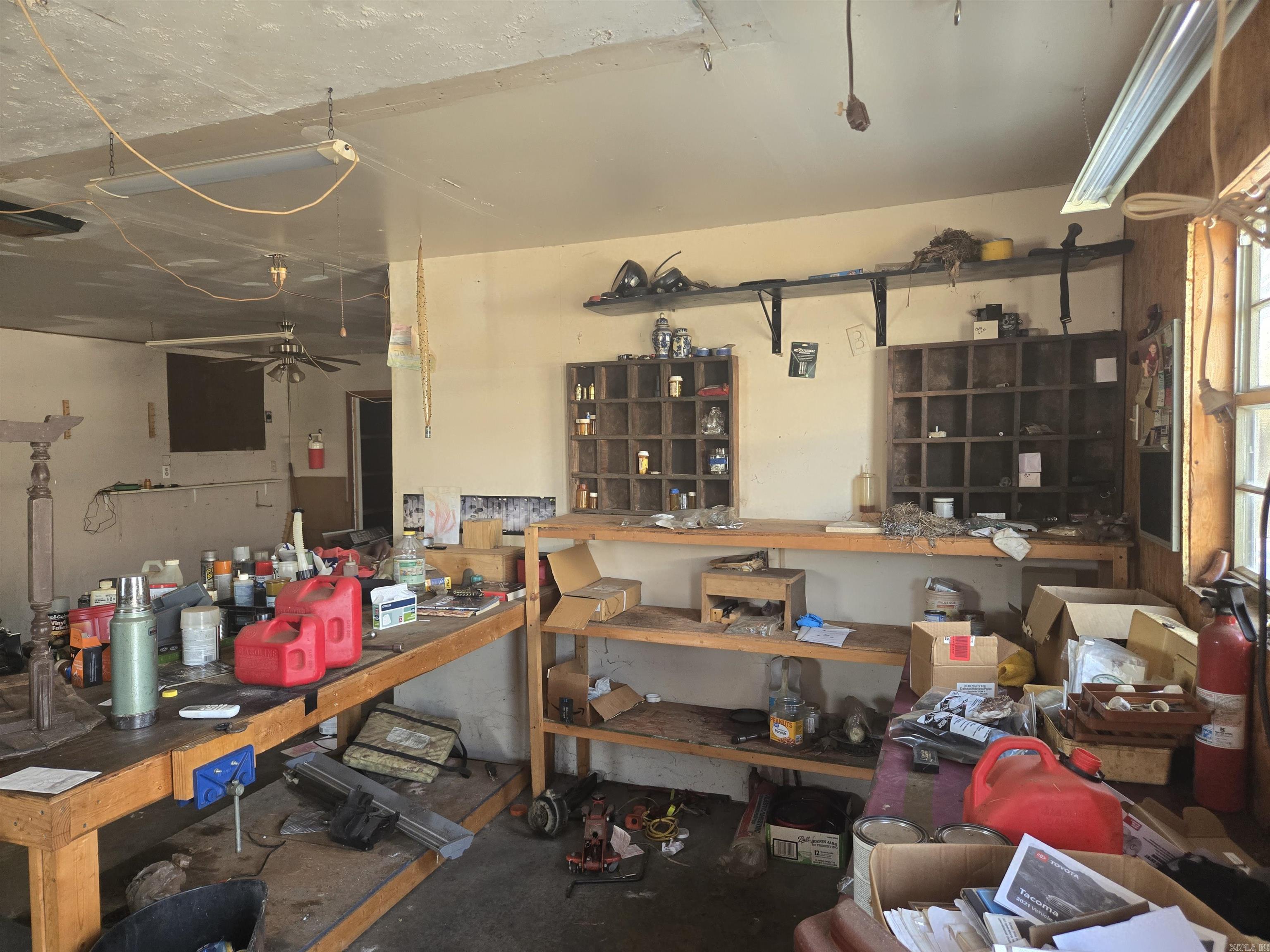 WEST ADDITION - Residential