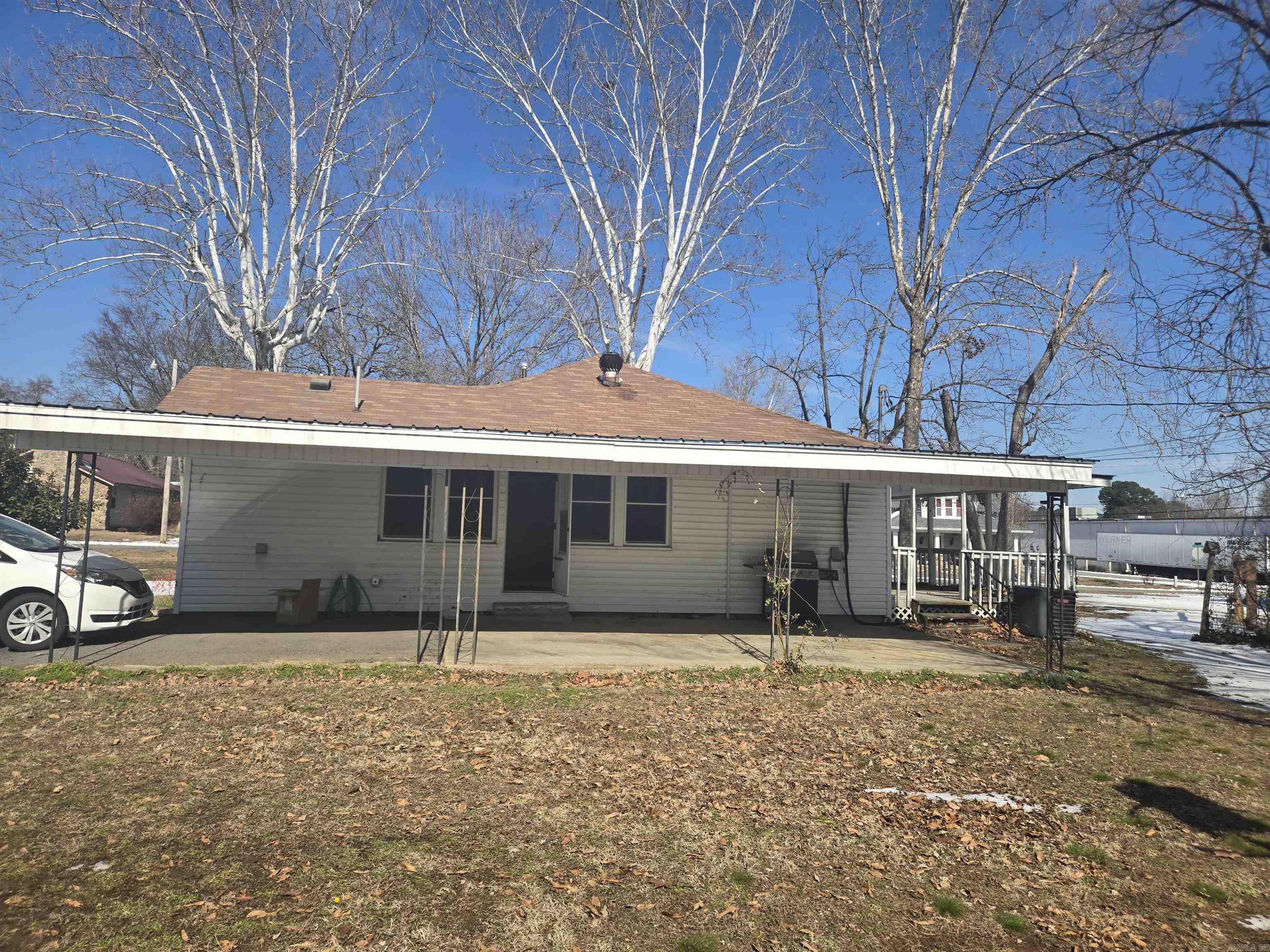 WEST ADDITION - Residential