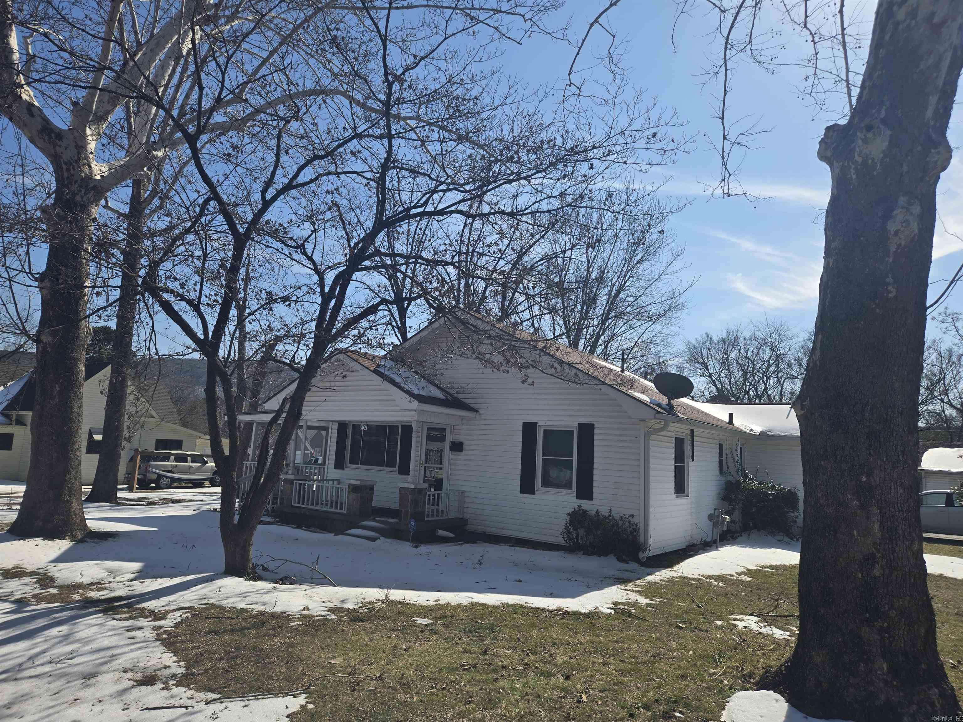 WEST ADDITION - Residential