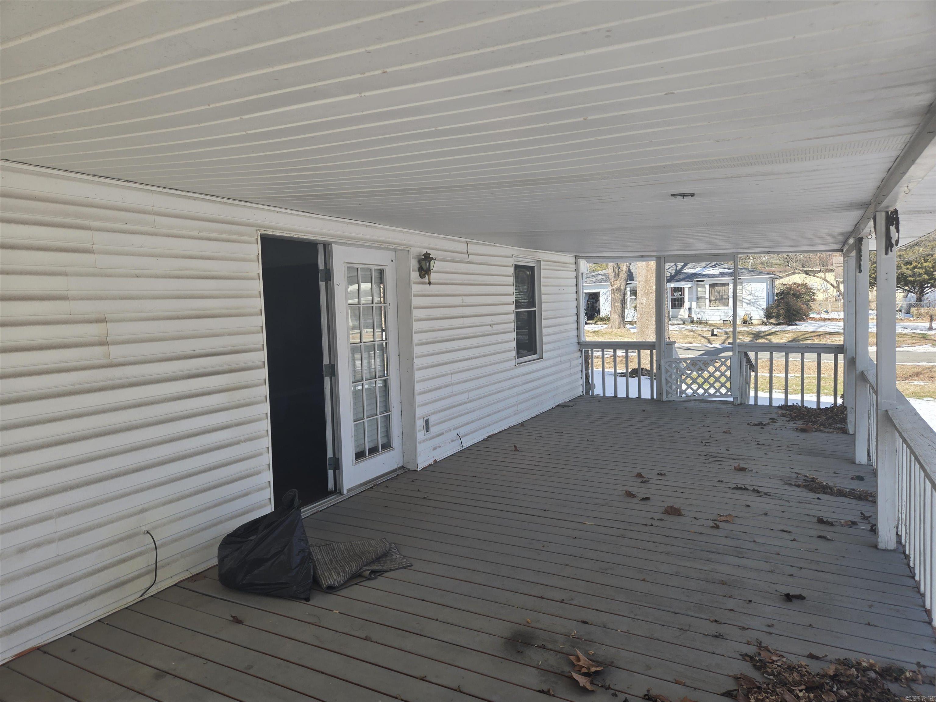 WEST ADDITION - Residential