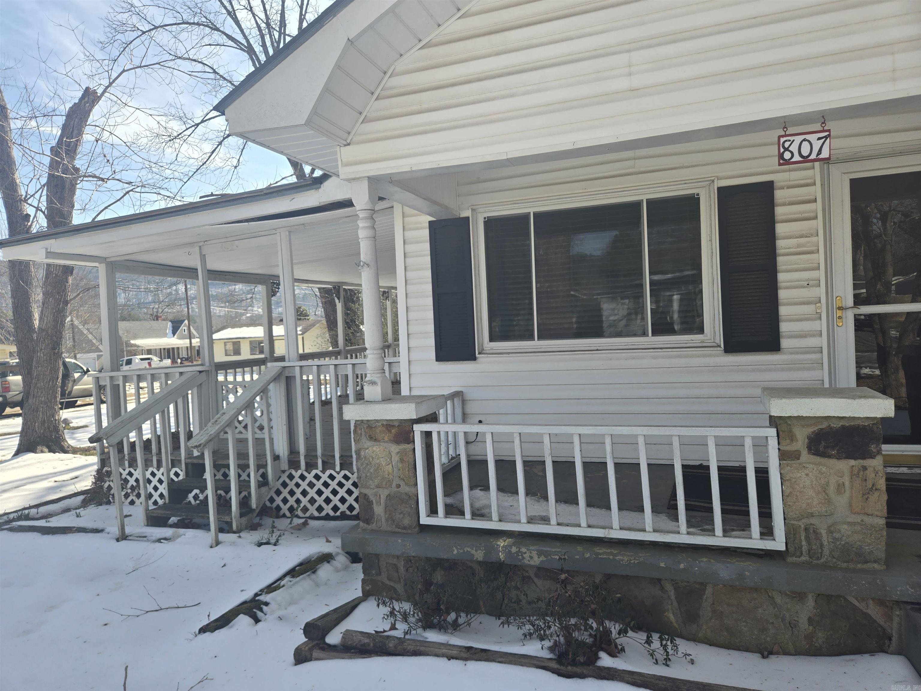 WEST ADDITION - Residential