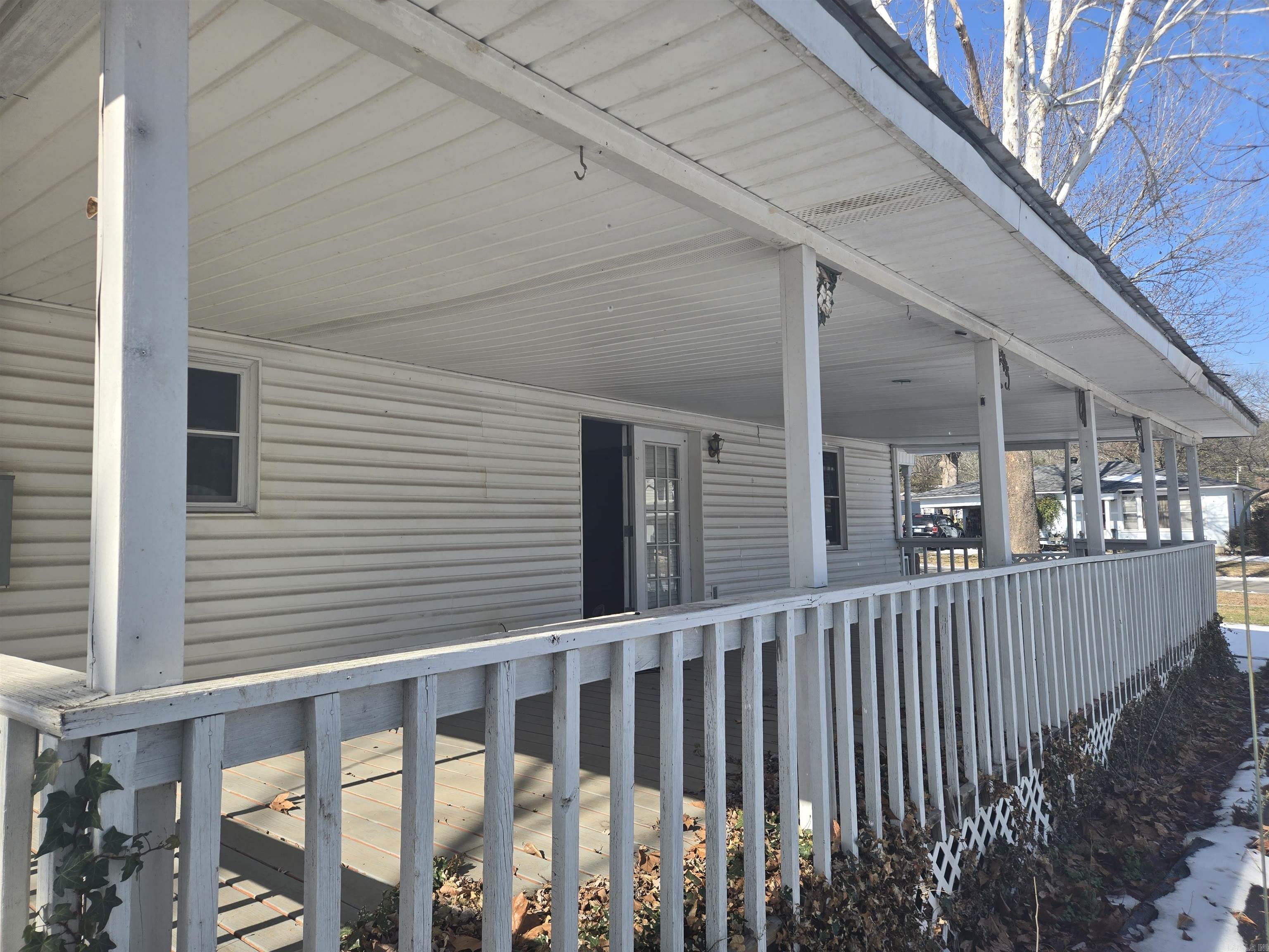 WEST ADDITION - Residential