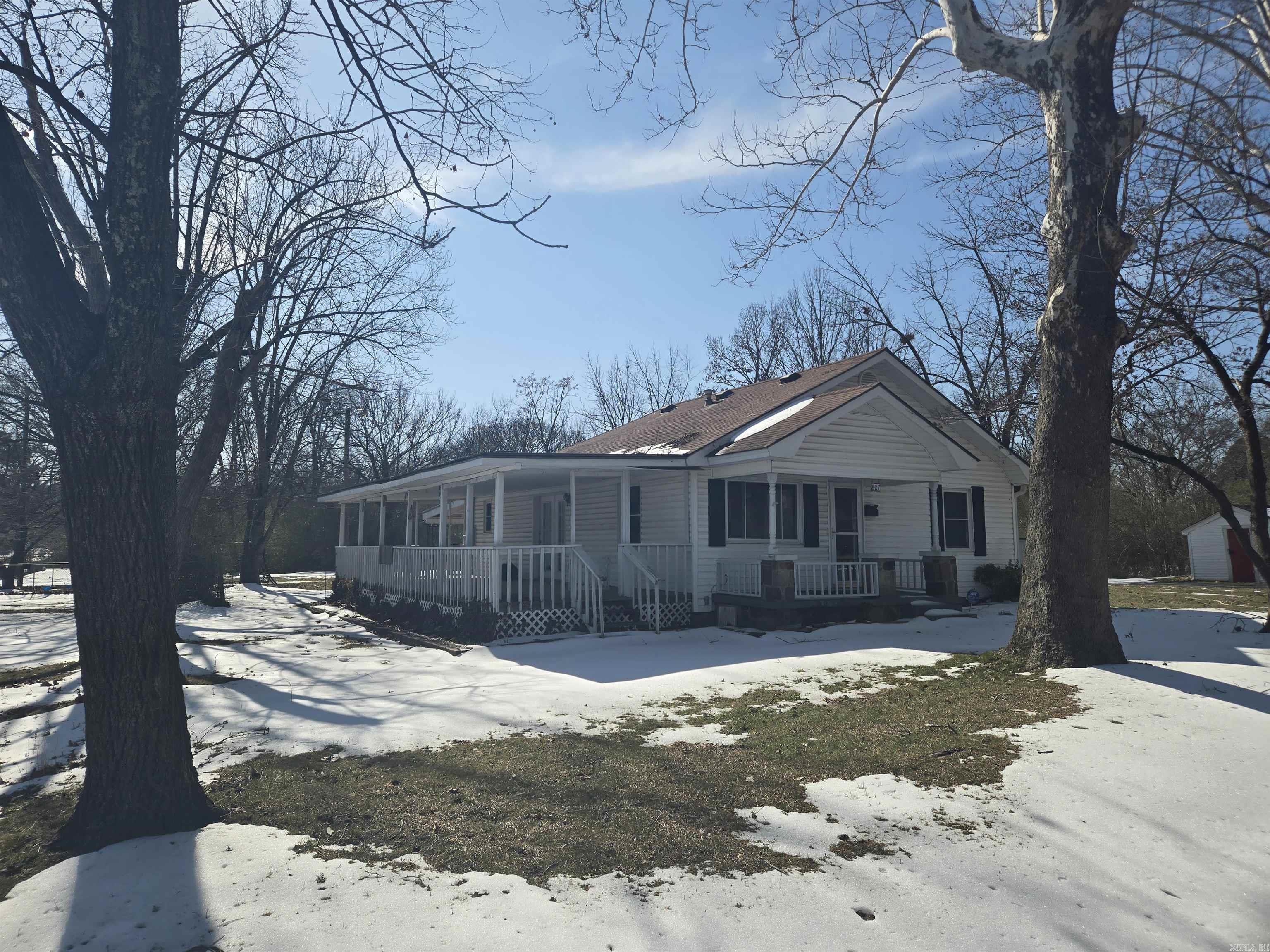 WEST ADDITION - Residential