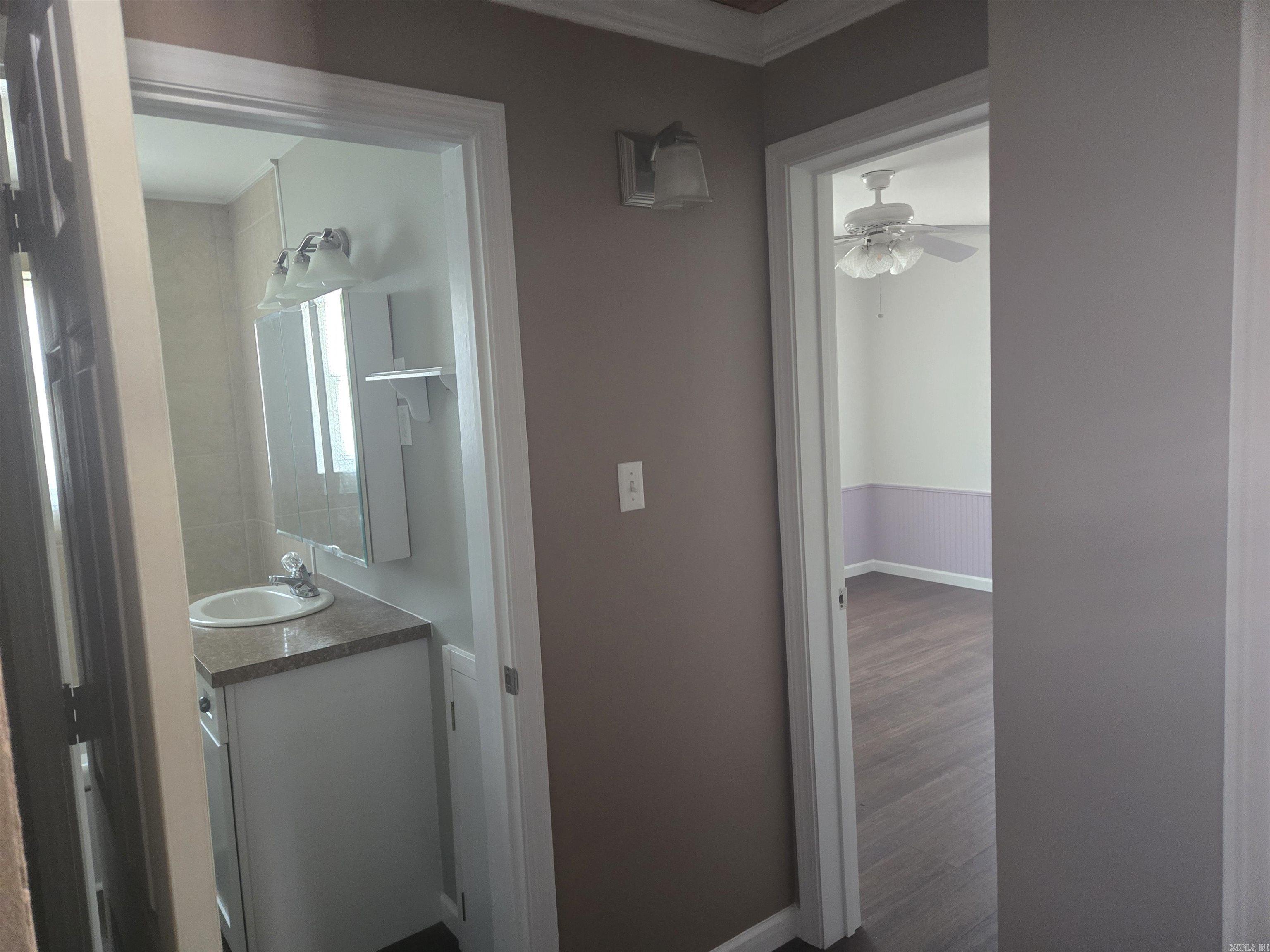 WEST ADDITION - Residential