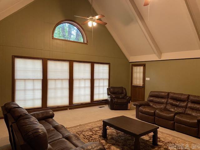 PLEASANT VALLEY - Residential