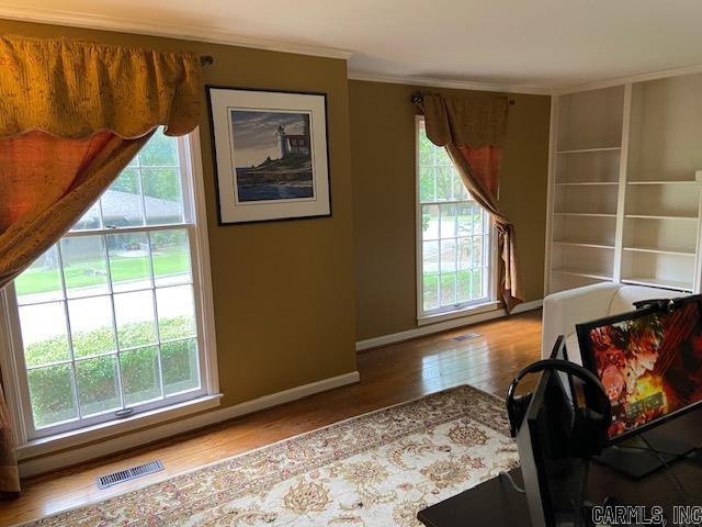 PLEASANT VALLEY - Residential