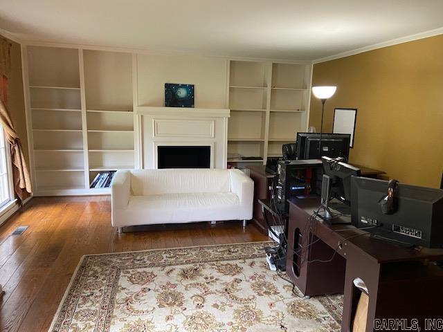 PLEASANT VALLEY - Residential