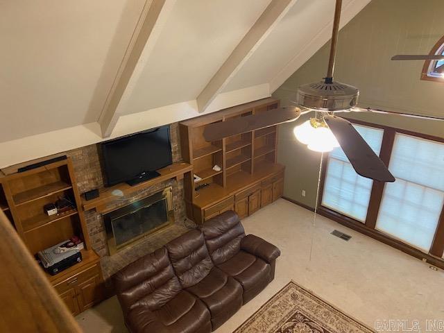 PLEASANT VALLEY - Residential