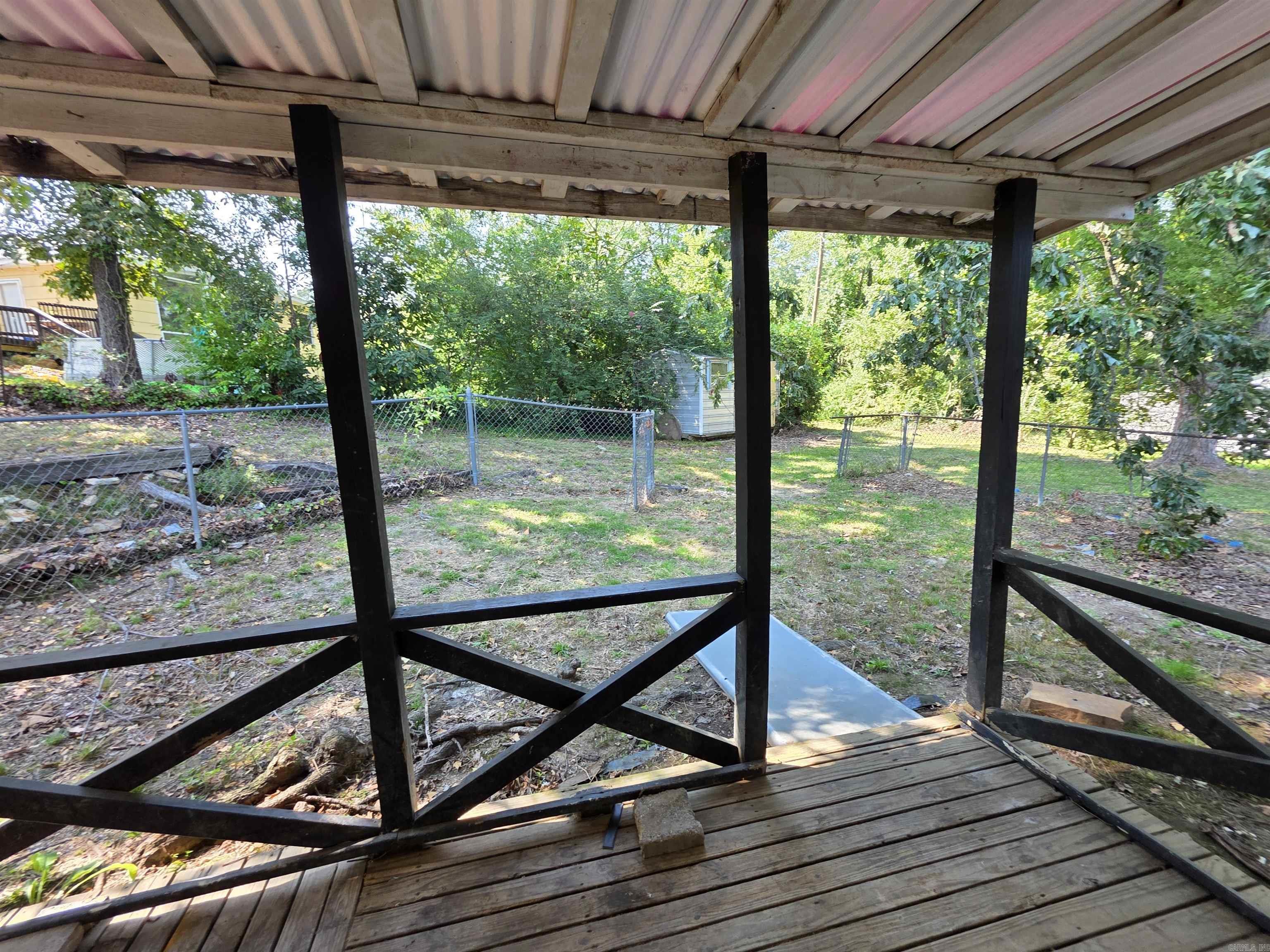 Meadowcliff - Residential Lease