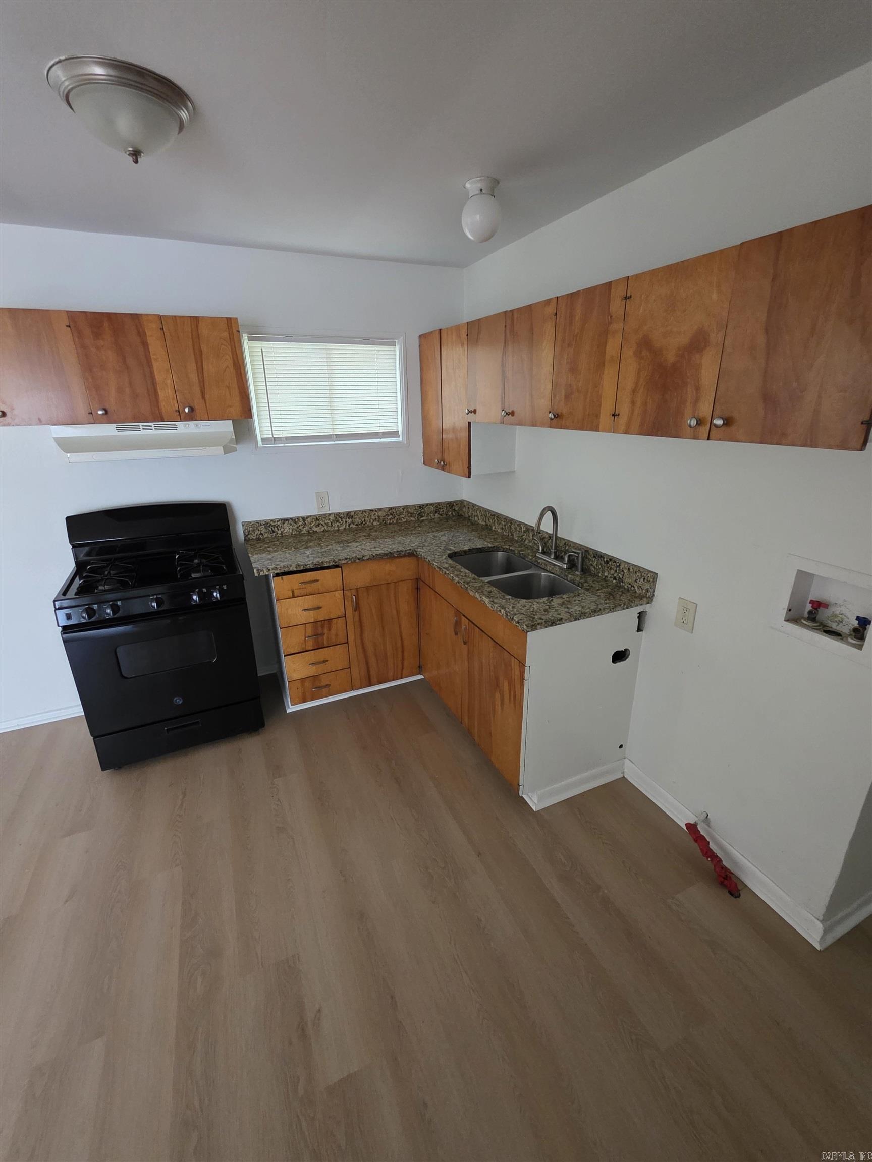 Meadowcliff - Residential Lease