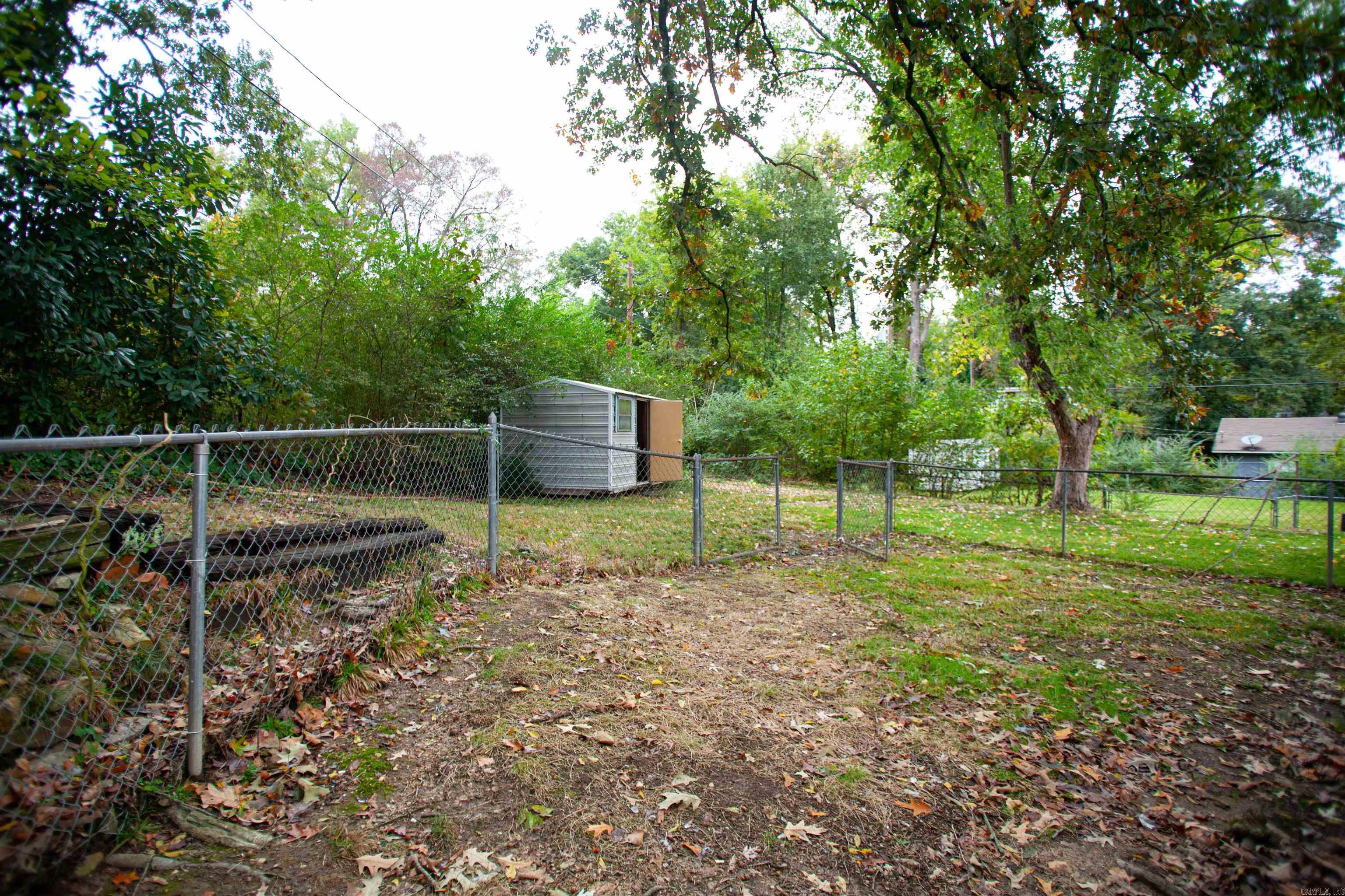 Meadowcliff - Residential Lease