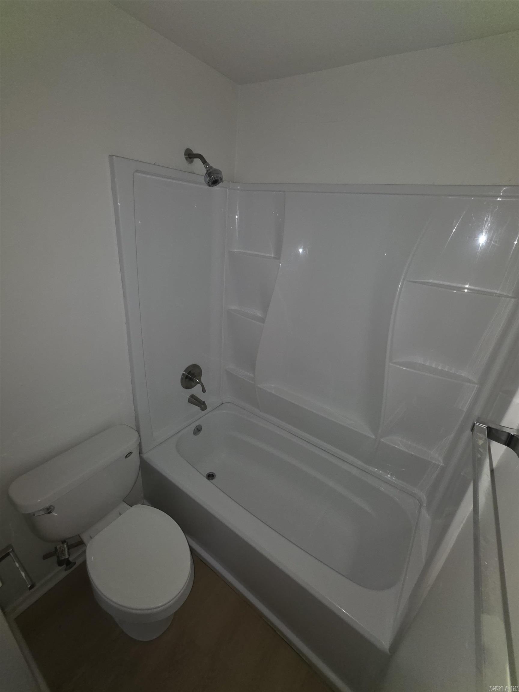 Meadowcliff - Residential Lease