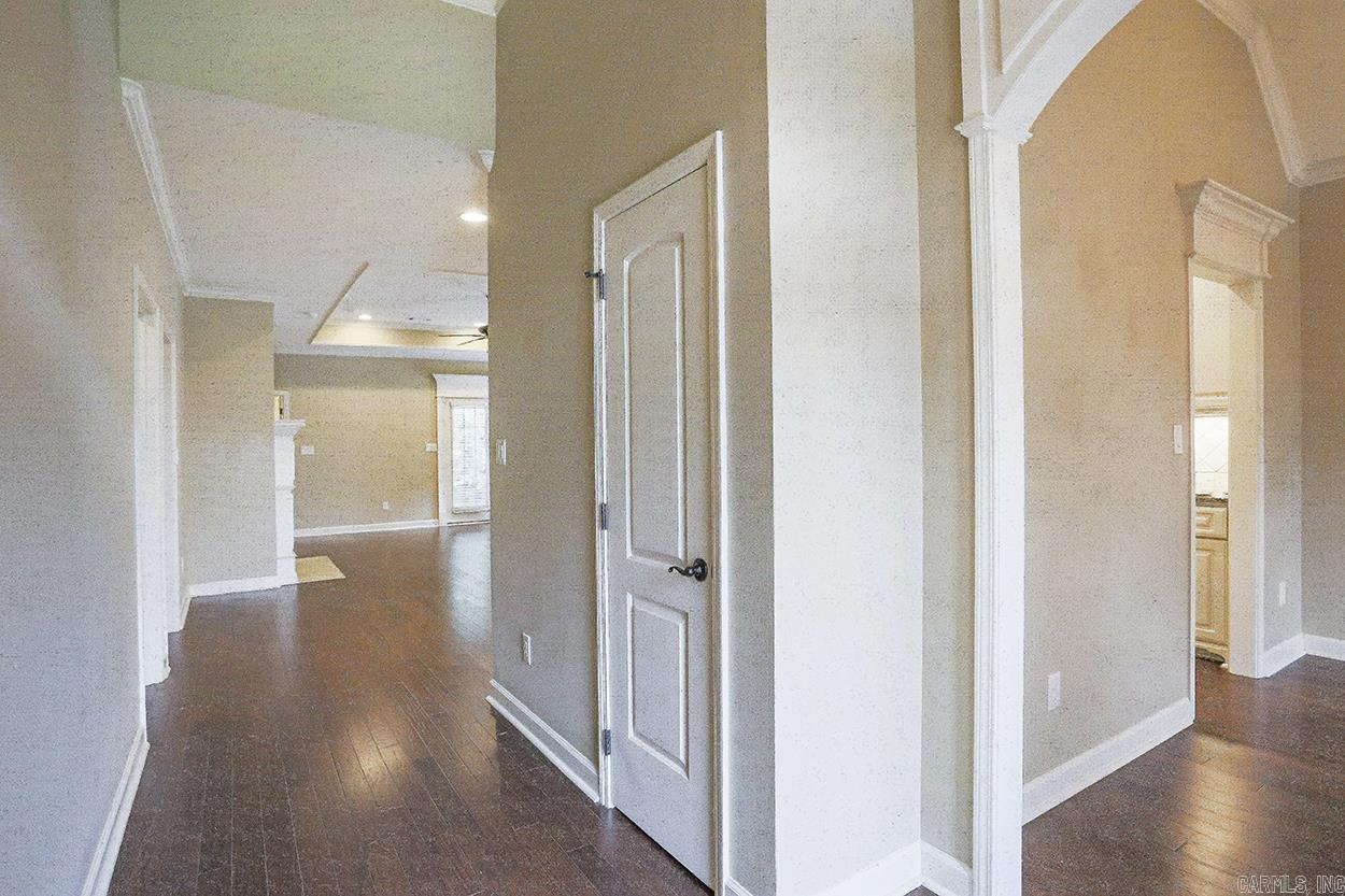 LONGLEAF COVE - Residential