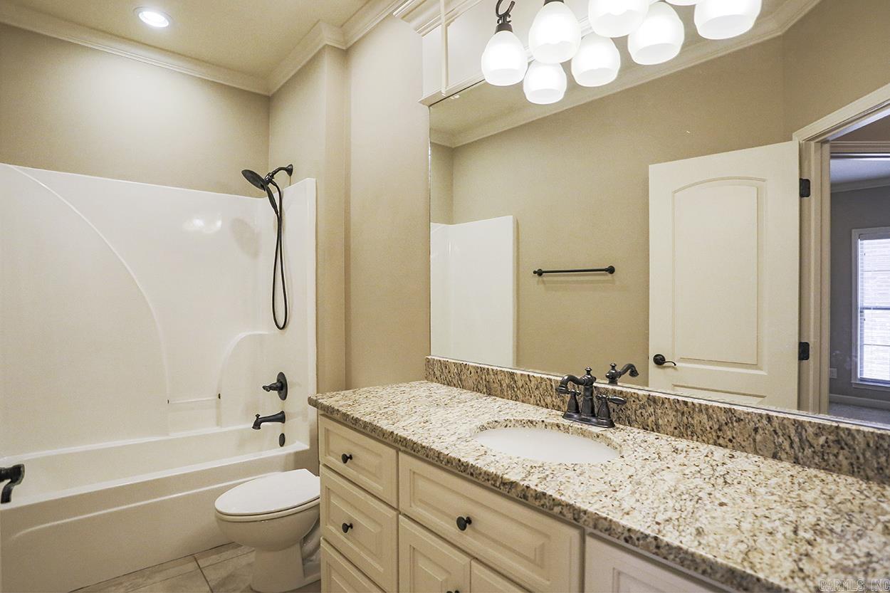 LONGLEAF COVE - Residential