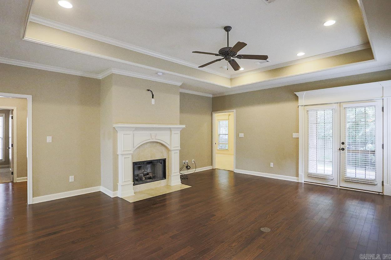 LONGLEAF COVE - Residential