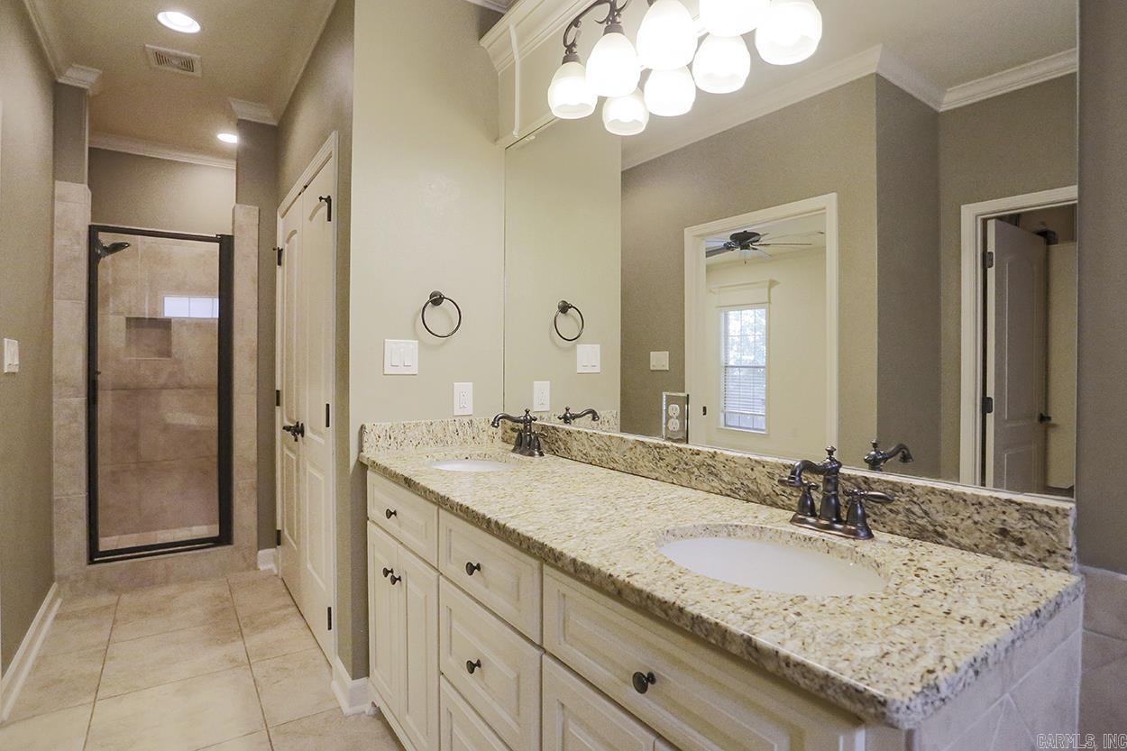 LONGLEAF COVE - Residential