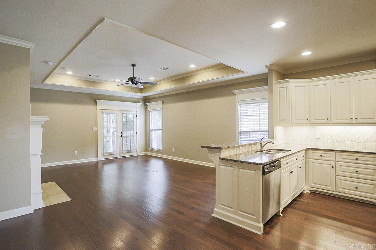 LONGLEAF COVE - Residential