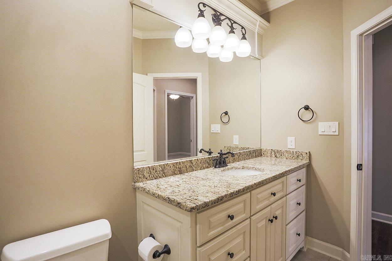 LONGLEAF COVE - Residential