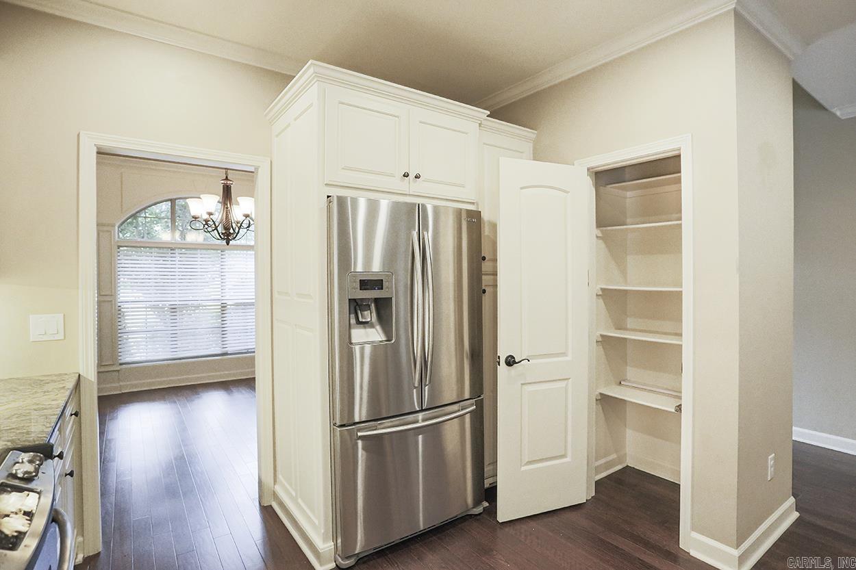 LONGLEAF COVE - Residential