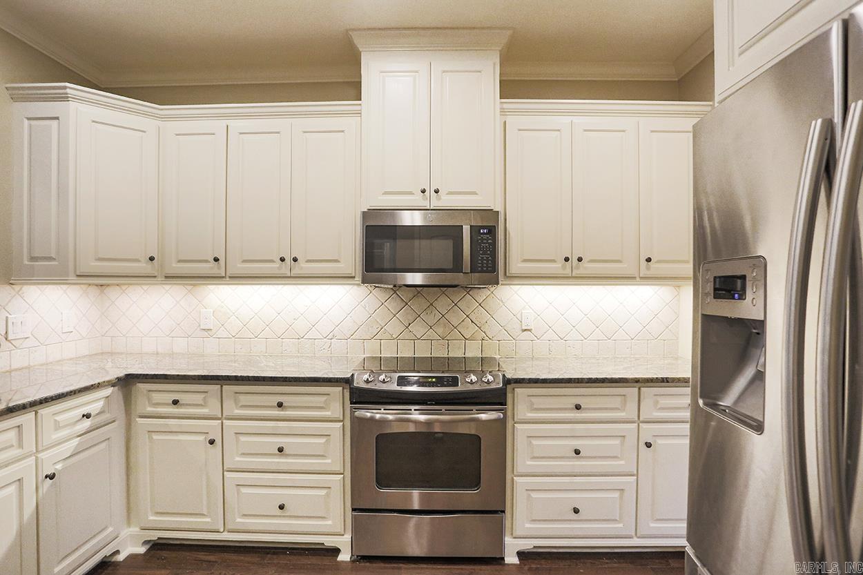 LONGLEAF COVE - Residential