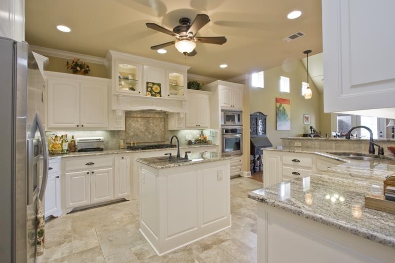 HURRICANE LAKE EST - Residential