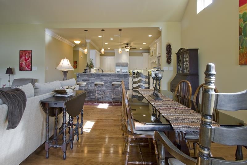 HURRICANE LAKE EST - Residential