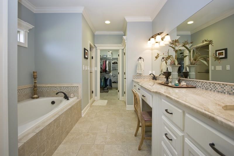 HURRICANE LAKE EST - Residential